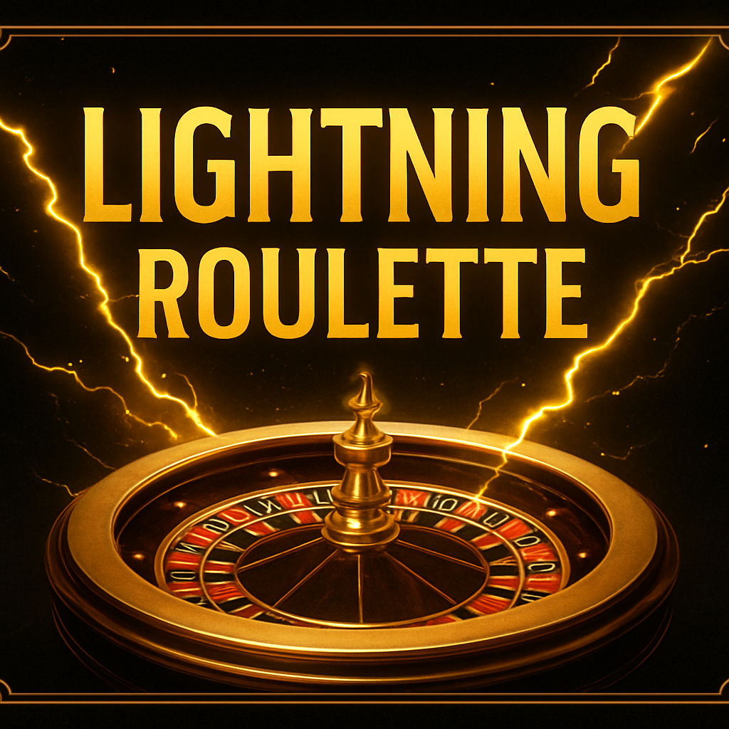 Lightning Roulette