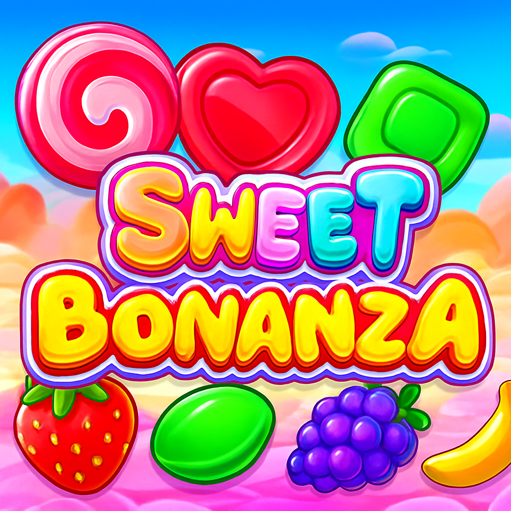 Sweet Bonanza